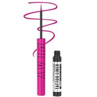 faces محدد عيون تاتو لاينر بلاي بانش