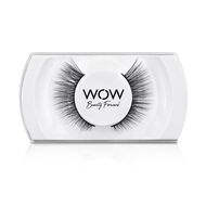 faces 3d silk collection dare to lash