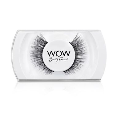 faces رموش 3d من الحرير  دير تو لاش