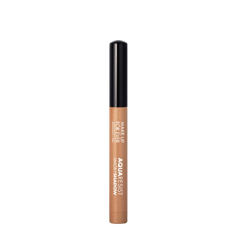 make up for ever aqua resist smokey shadow