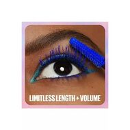 faces ماسكارا سكاي هاي بلو ميست