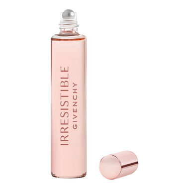 faces irresistible eau de parfum roll on