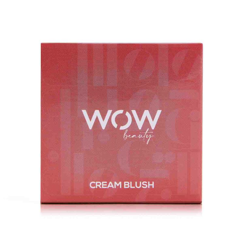 wow beauty stay cheeky cream