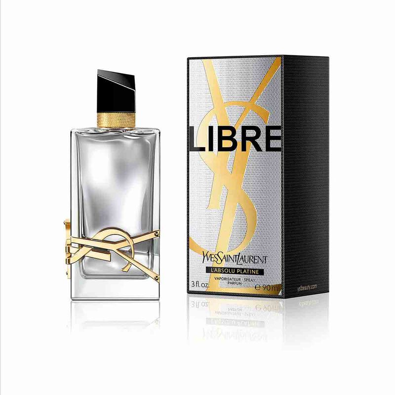 yves saint laurent libre absolu platine