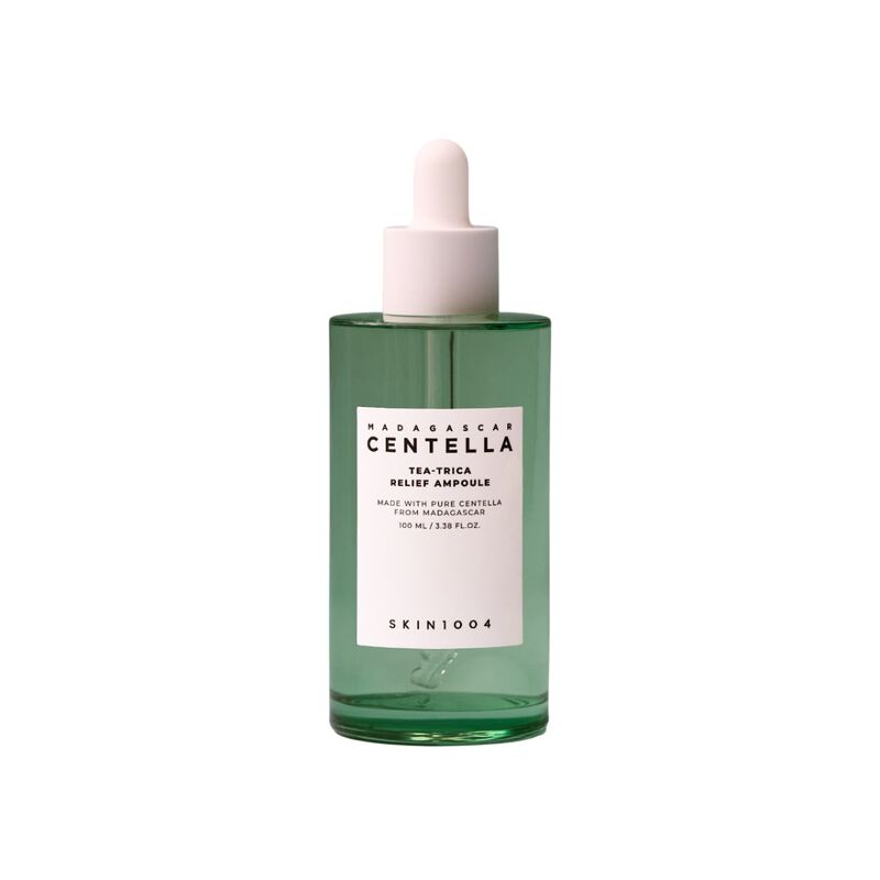 skin1004 madagascar centella teatrica relief ampoule