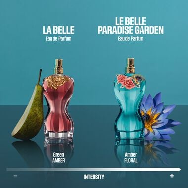 عطر لابيل بارادايس جاردن faces عطر لابيل بارادايس جاردن