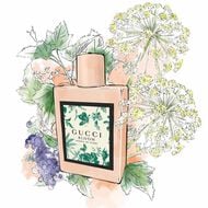faces gucci bloom acqua di fiori eau de toilette