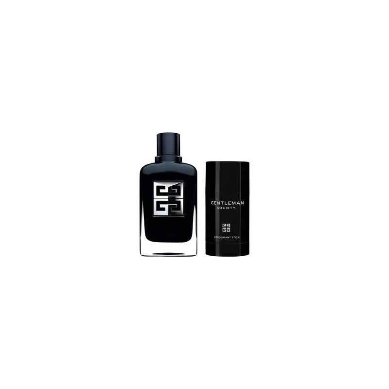Gentleman Society Parfum with Deodorant givenchy gentleman society parfum with deodorant