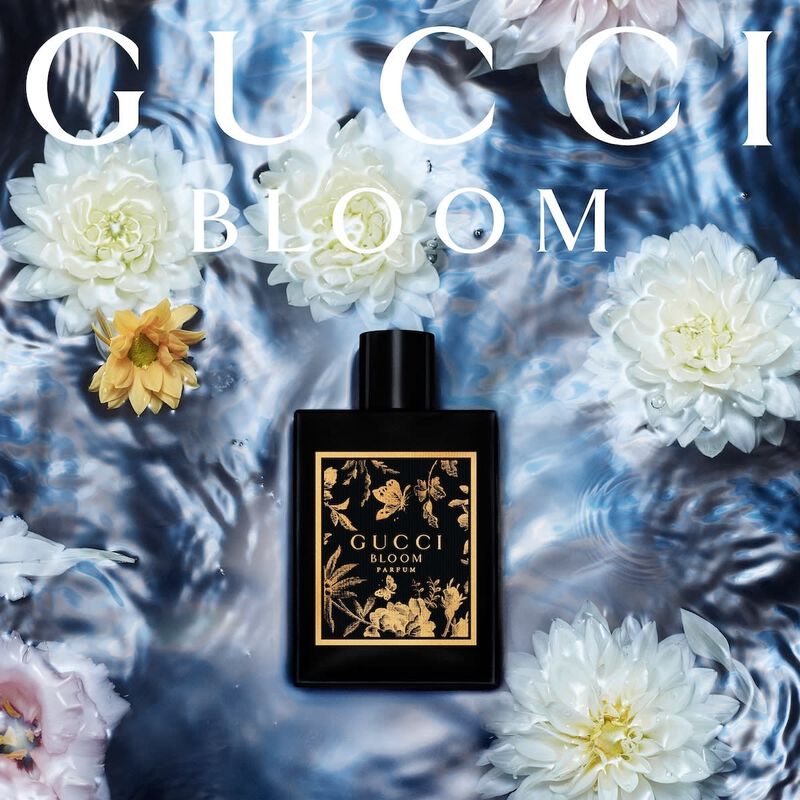 gucci bloom