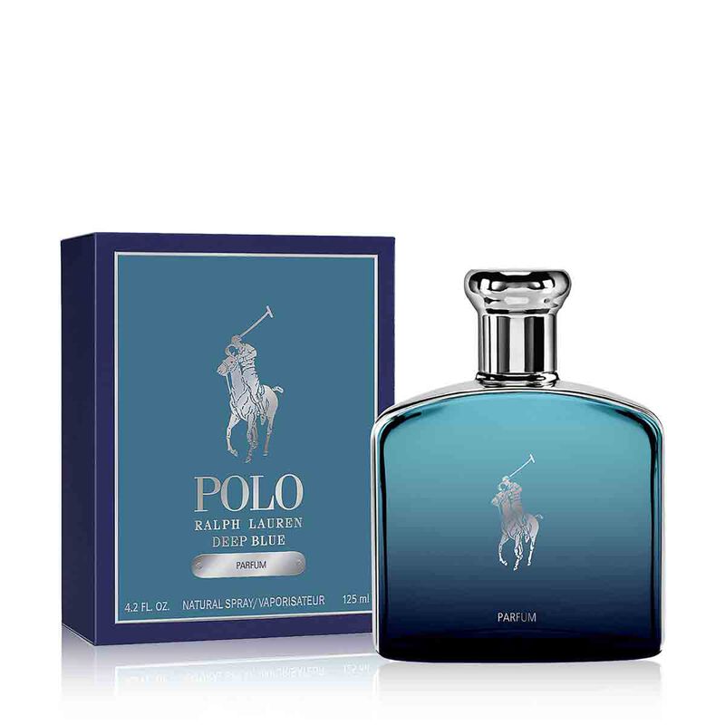 رالف لورين بولو عطر ديب بلو