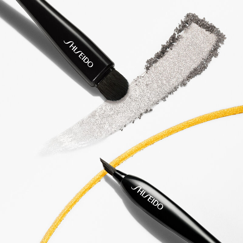 Hanen Fude Shading Brush shiseido hanen fude shading brush