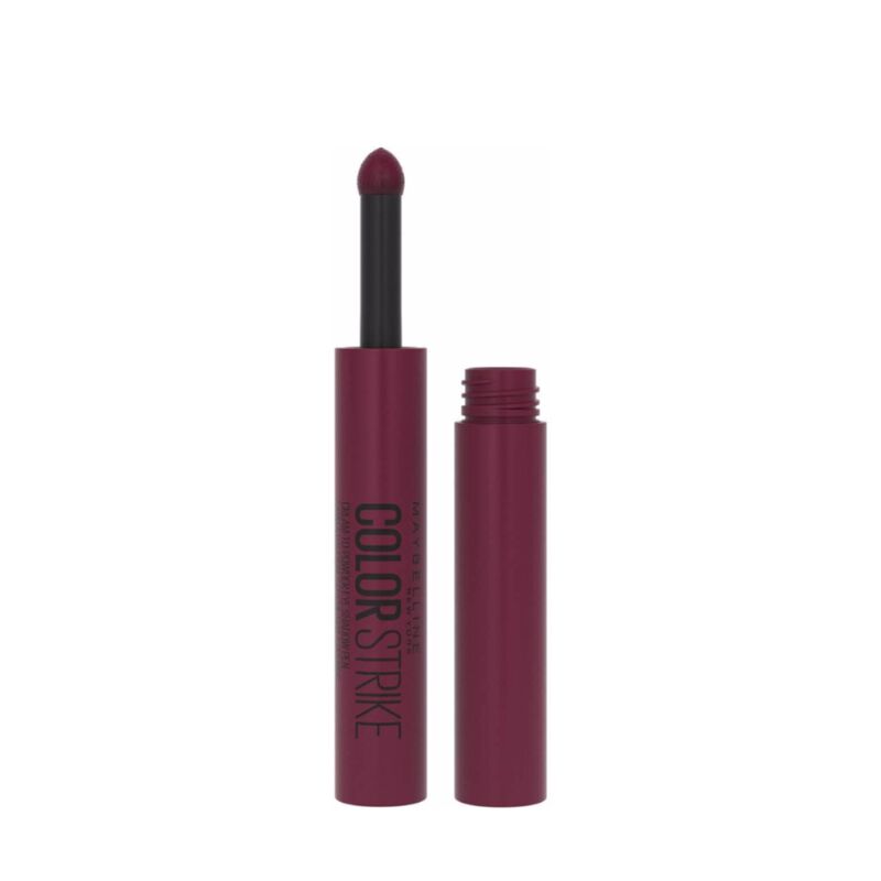 maybelline new york color strike creamtopowder eyeshadow pen