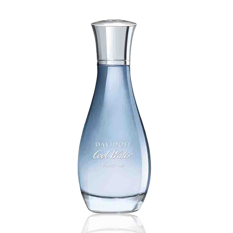davidoff cool water parfum woman eau de parfum