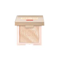 faces glow obsession compact highlighter 100 light gold