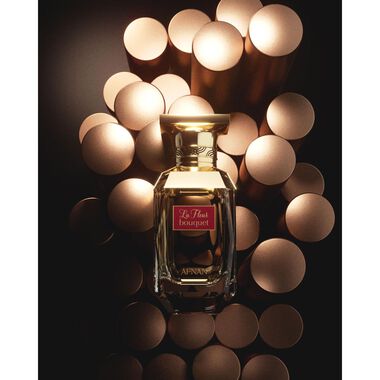 faces la fleure bouquet  edp 80 ml