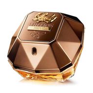 faces lady million prive eau de parfum