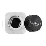 faces little black pot