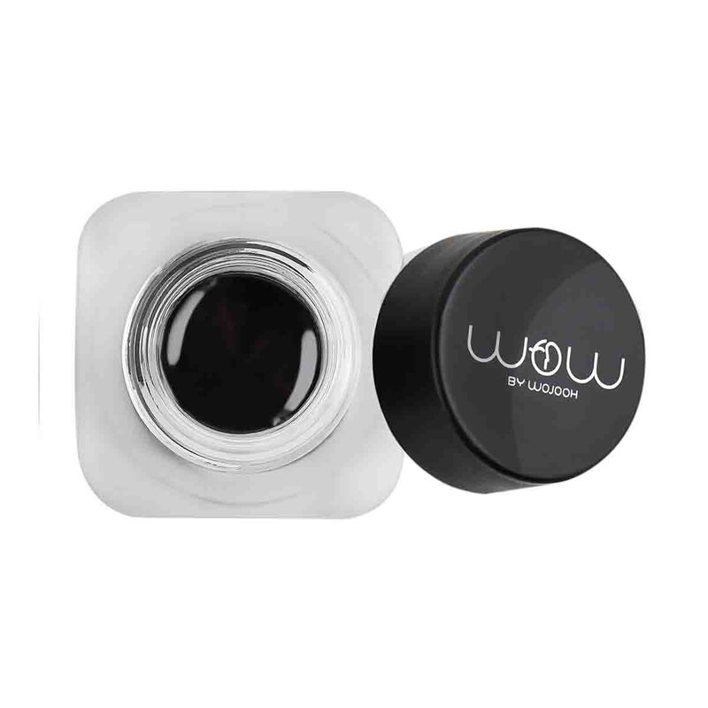 wow beauty little black pot