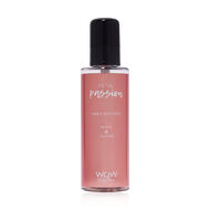 faces hair body mist petal passion 150ml