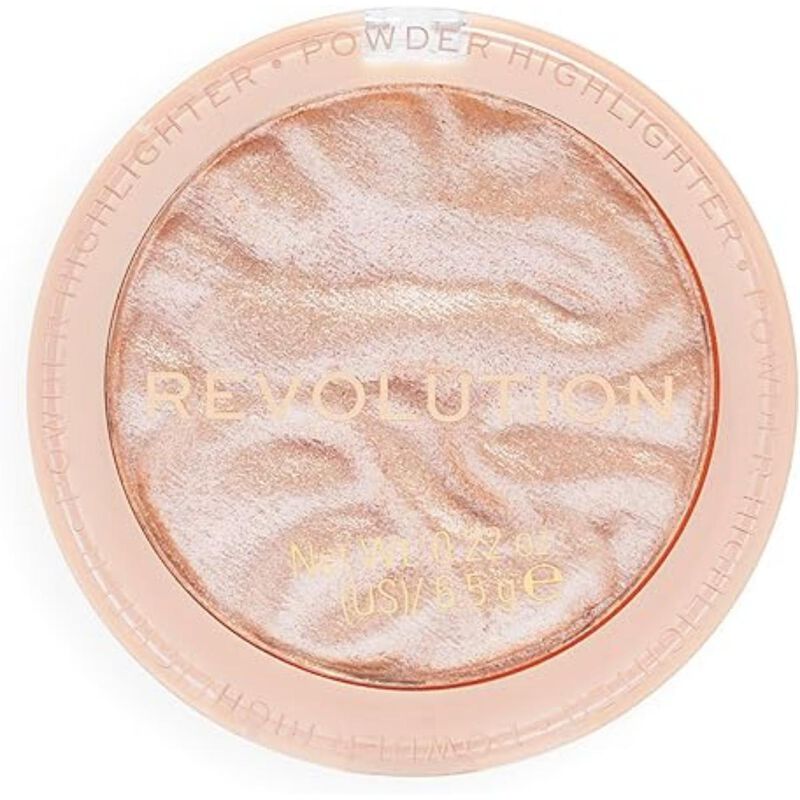 revolution highlight reloaded dare to divulge