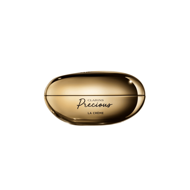 clarins clarins precious cream