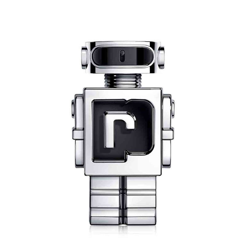 pacorabanne phantom eau de toilette