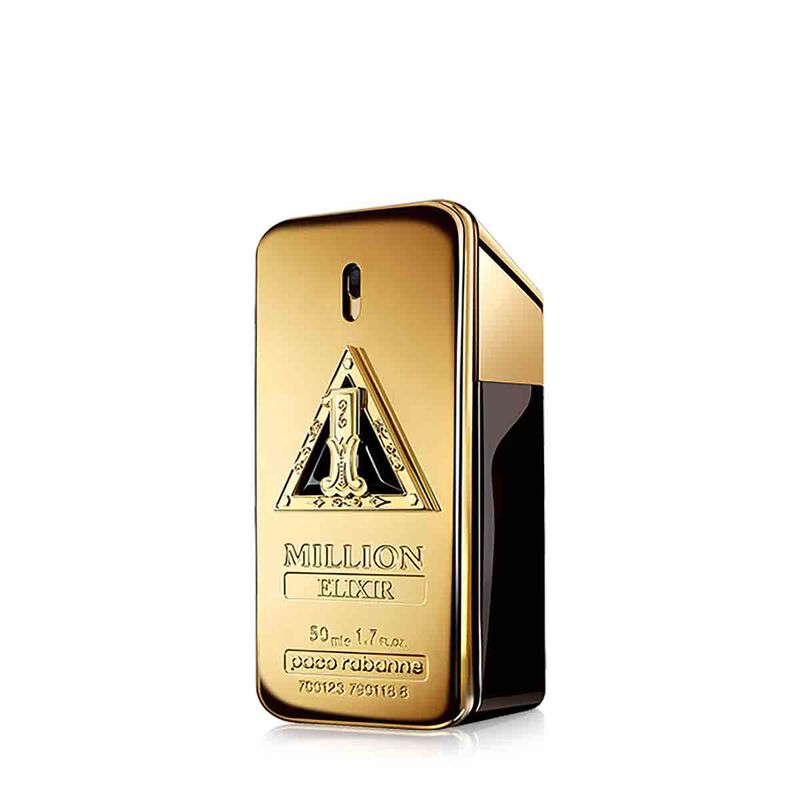 عطر وان مليون اليكسير المركز pacorabanne عطر وان مليون اليكسير المركز