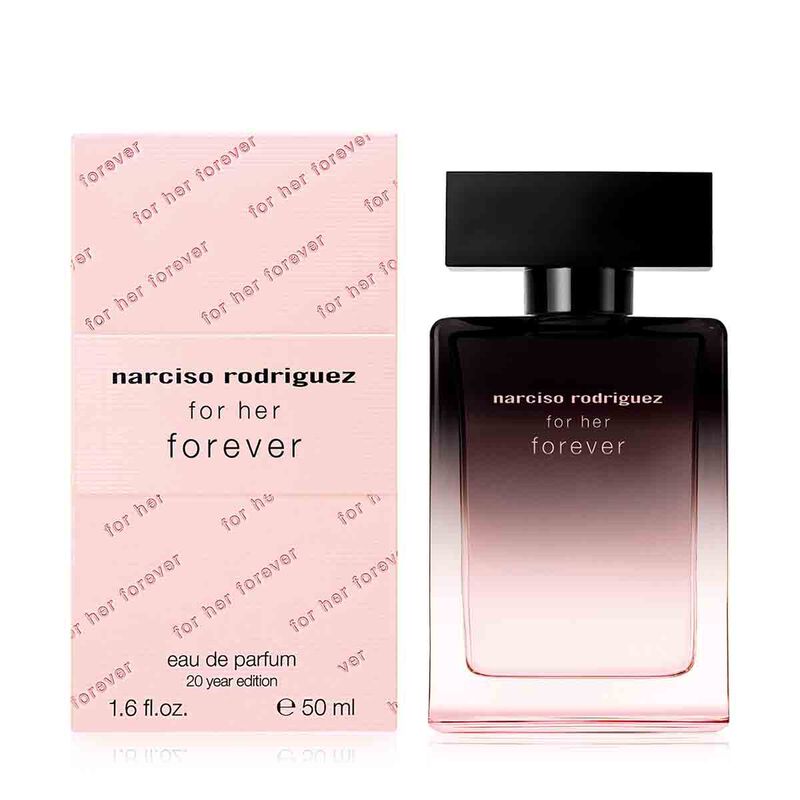 For Her Forever narciso rodriguez for her forever