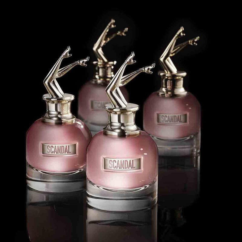 jean paul gaultier scandal eau de parfum
