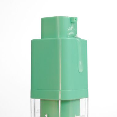 faces سوبر سمووز جل