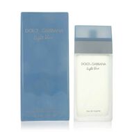 faces light blue eau de toilette
