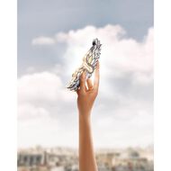 faces this is edp  zadig edp 90ml