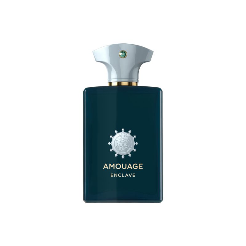 أمواج عطر انكليف للرجال