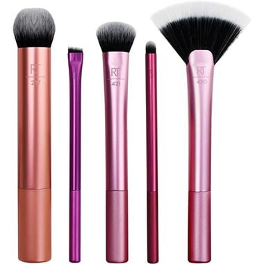 faces artist essentials brushes