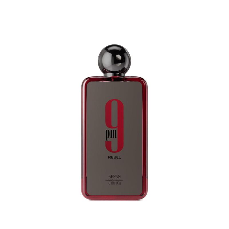 afnan 9pm rebel edp