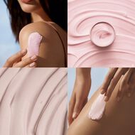 faces body butter lush seduction 150g