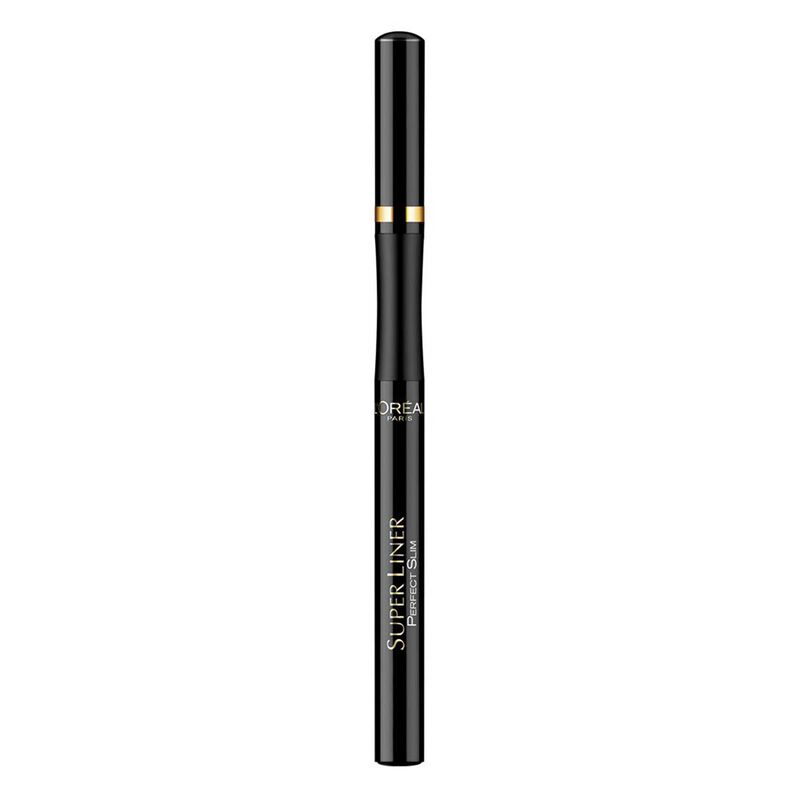 l'oreal paris superliner perfect slim intense black