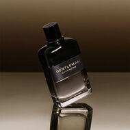 faces gentleman givenchy boisee