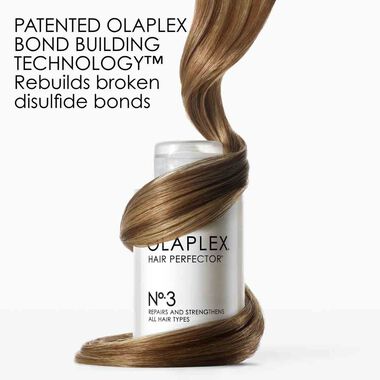 faces olaplex no 3 hair perfector 100ml