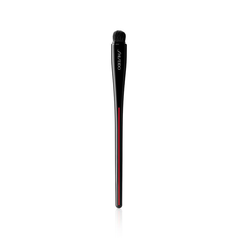 Hanen Fude Shading Brush shiseido hanen fude shading brush