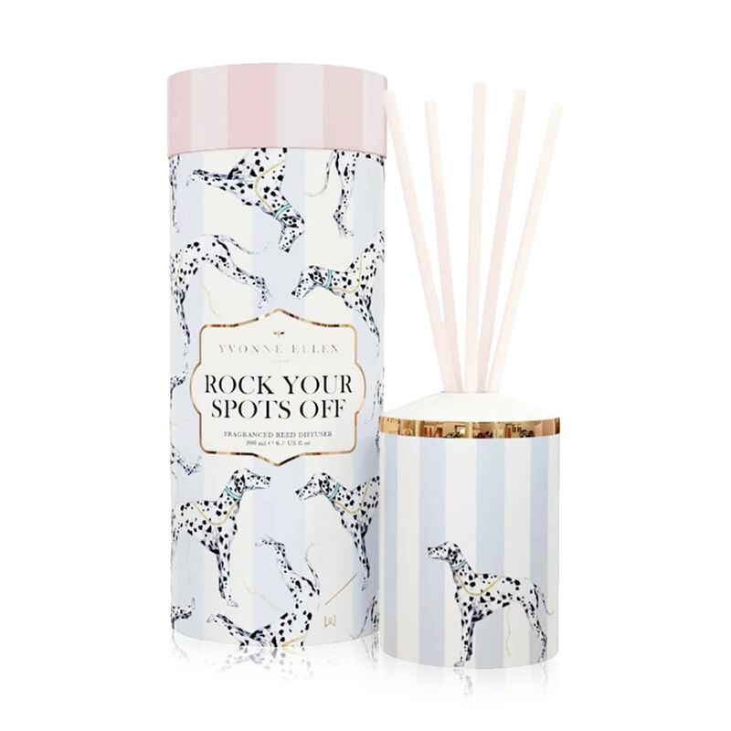 yvonne ellen معطر جو روك يور سبوتس اووف