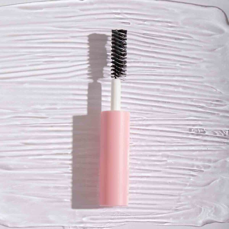 The Brow Boss Fix Mascara siella beauty the brow boss fix mascara