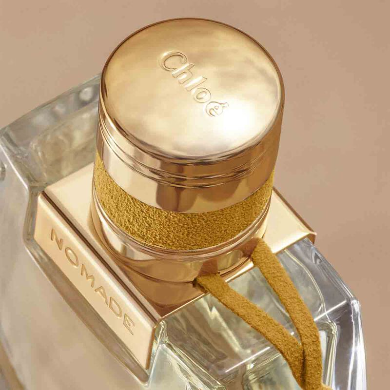 chloe nomade eau de parfum naturelle
