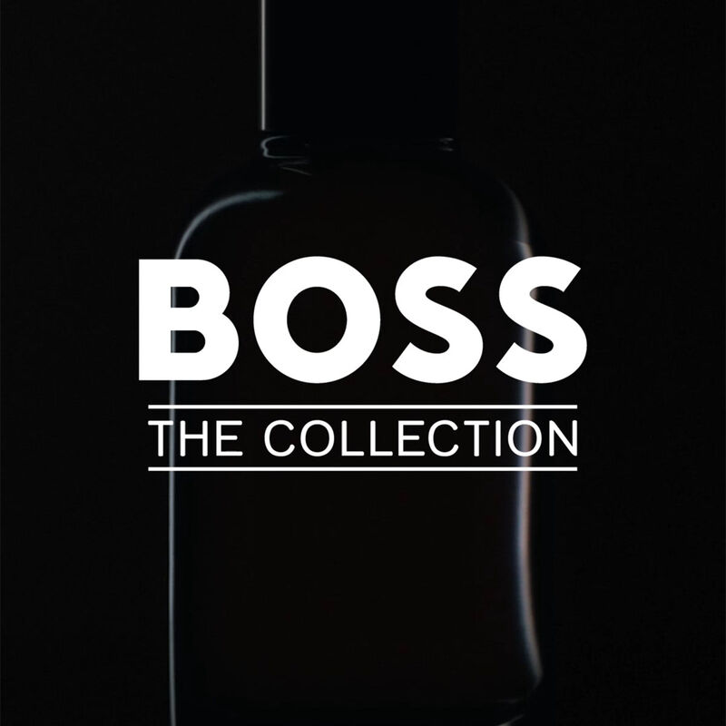 Boss The Collection Passionate Chypre hugo boss boss the collection passionate chypre