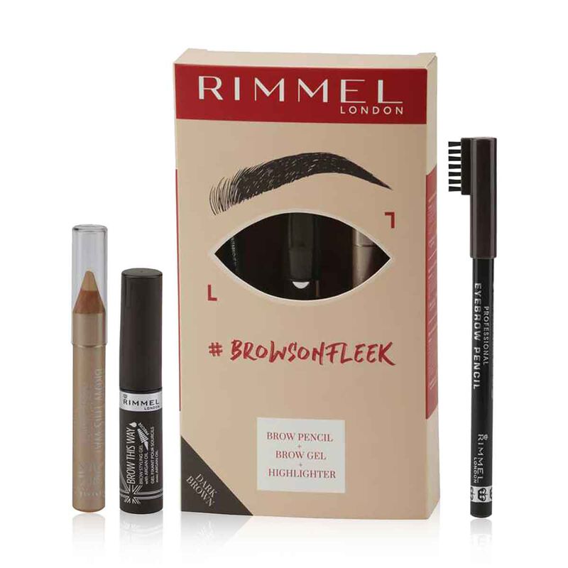 ريميل  براو أون فلييك