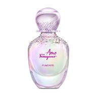 faces fera amo flowerful eau de toilette