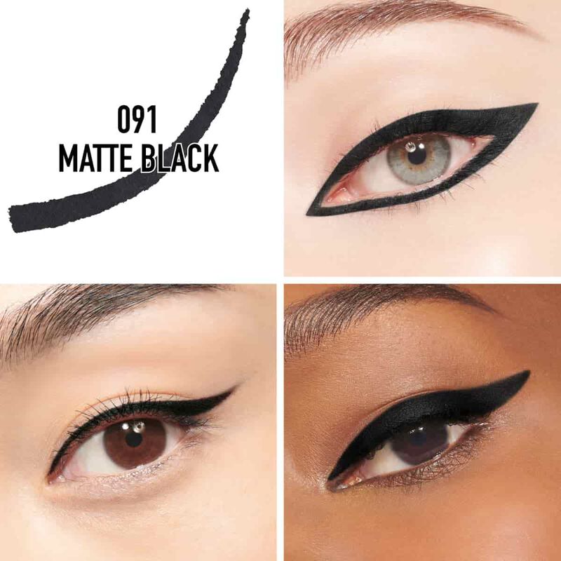 Diorshow 24H Stylo Waterproof Eyeliner 24h Wear dior diorshow 24h stylo waterproof eyeliner 24h wear