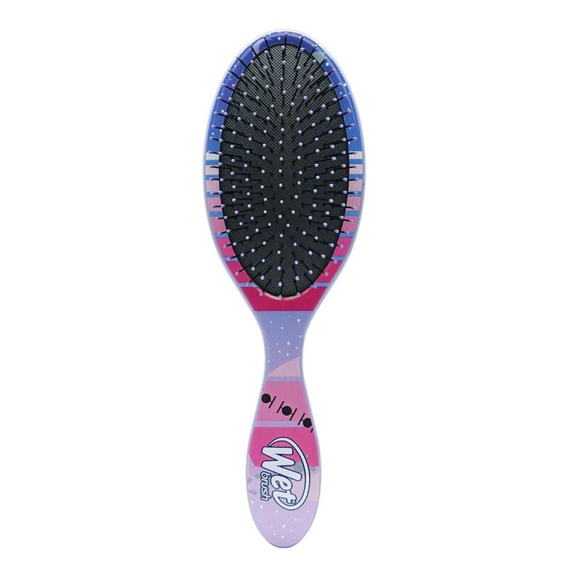 wet brush ogl detanglermando
