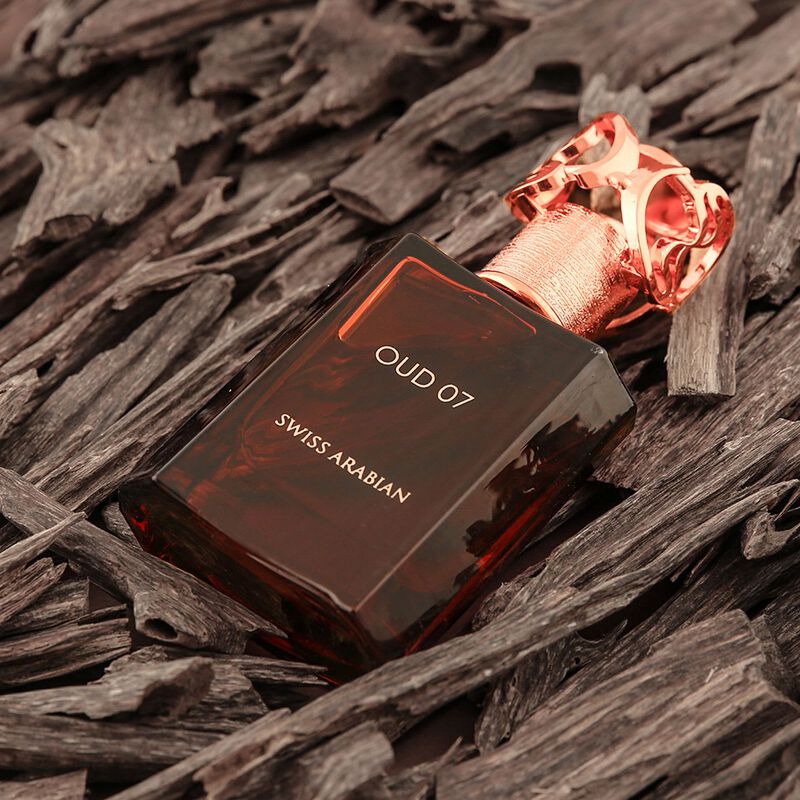 سويس آرابيان عود 07