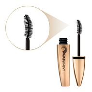 faces lash revival mascara 001 black